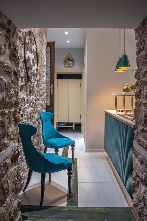 Hotel Battaglia Di Lepanto Nafpaktos Exterior foto